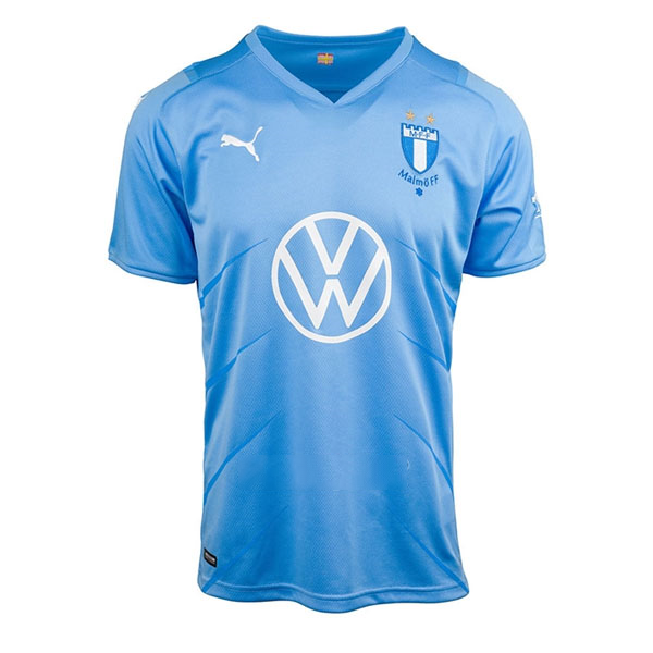 Primera Equipación Tailandia Camiseta Malmö FF 2021/2022